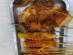 -金乐活美食(中街店)