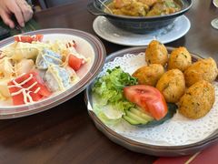 -澳门木偶葡国餐厅(珠海店)