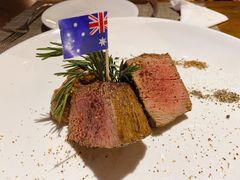 -小火花·干式熟成牛排馆Spark SteakHouse(剑桥郡店)