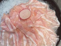 -马家斑.鲜鱼火锅(松湖万科店)
