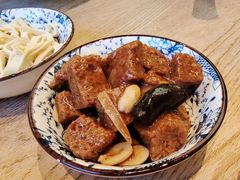 -新万鑫银丝面·非遗无锡味(惠山古镇店)