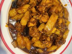 -农夫大盘鸡(经八路总店)