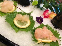 -天顺渔港·海景餐厅(星海广场店)