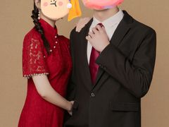 -时间对面照相馆(锦艺城店)