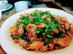 -走马楼饭庄(慈城古县城店)