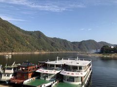 -新安江山水画廊风景区
