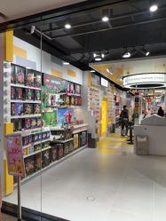 -乐高授权专卖店(西单大悦城店)