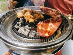 -本炙炭烤·蒲烧活鳗料理店(金沙洲店)