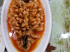 松鼠鱼-名超海鲜烧烤大排档