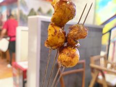 -老爷子原味蒸饺(总店)
