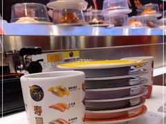 -采御鲜·回转寿司(汕头万达店)