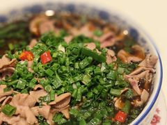 -富临轩私房菜(集庆门大街店)