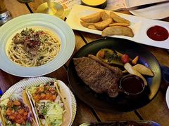 -埠口精酿夜景餐酒吧· BREWPORT BISTRO(长嘉汇重庆之眼店)