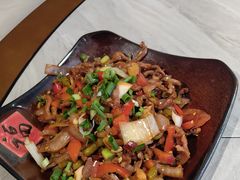-朗妈私房菜(婺女州店)