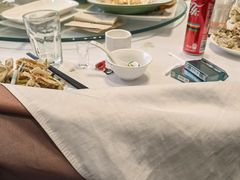 -香融府·烤鸭·家常菜(马家堡路店)