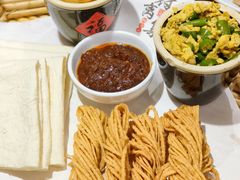 -符离集餐厅(万象城店)