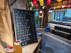 -头上红煨盐鸡·非遗院子餐厅