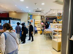 -85度C(南京龙江店)