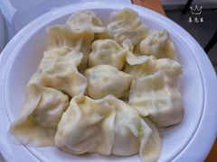 -海知道大连海鲜水饺(南山大冲店)