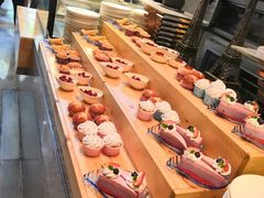 -金玛国宾酒店-自助西餐厅