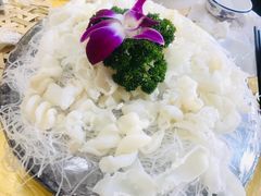 -官塘陈记鱼生·潮汕砂锅粥·牛肉火锅(潮枫路总店)