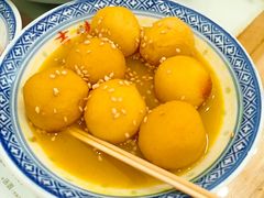 -吉禧粤特色甜品小吃(腾飞店)