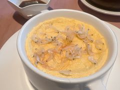 -杭州钱江新城万怡酒店-西餐厅