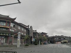 -海坛古城