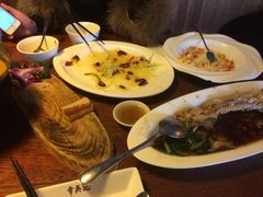 picture-章吴记喜瑞餐厅(东东城店)