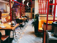-湘约爨厨(太白立交店)