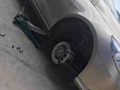 -24小时补胎米其林轮胎