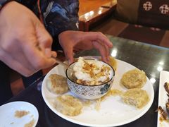 -玛禄藏膳(五分店)