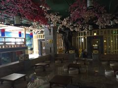 -御池园(顾村公园店)