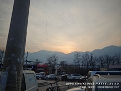 -北京凤凰岭