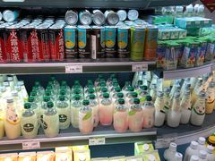 -永辉Bravo超市(东二环泰禾广场店)