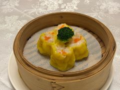 -酌宴府The China Club·广州万富希尔顿酒店(云城东路店)