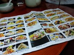 -窄巷子陕菜馆·地道陕西菜(粉巷店)