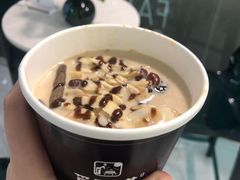 -觅豆豆花甜品(望平街店)