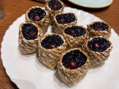 -御香农家菜(莫干山庾村店)
