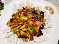 -团圆食府(新东路店)