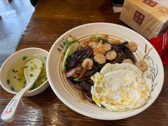 -春雪面馆(转塘店)