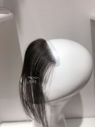 -发饰美男士增发补发假发定制店