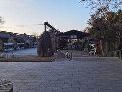 -沈阳森林动物园