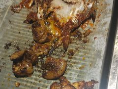 -玫瑰花园自助烤肉(顺义鑫海韵通店)