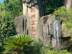 -新洲生态园