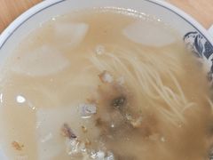 -西部马华清真兰州牛肉面·烧烤夜市(三里河店)