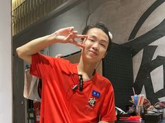 -破店肥哈·东北烧烤·夜宵(南山保利店)