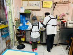 -笑云开汤包店(网巾市店)