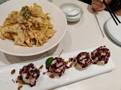 -大碗居·烤鸭·鱼头泡饼(天坛东门店)