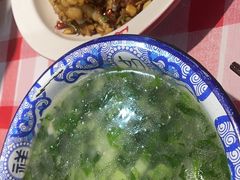 -西江红·株洲本地菜(滨江南路店)